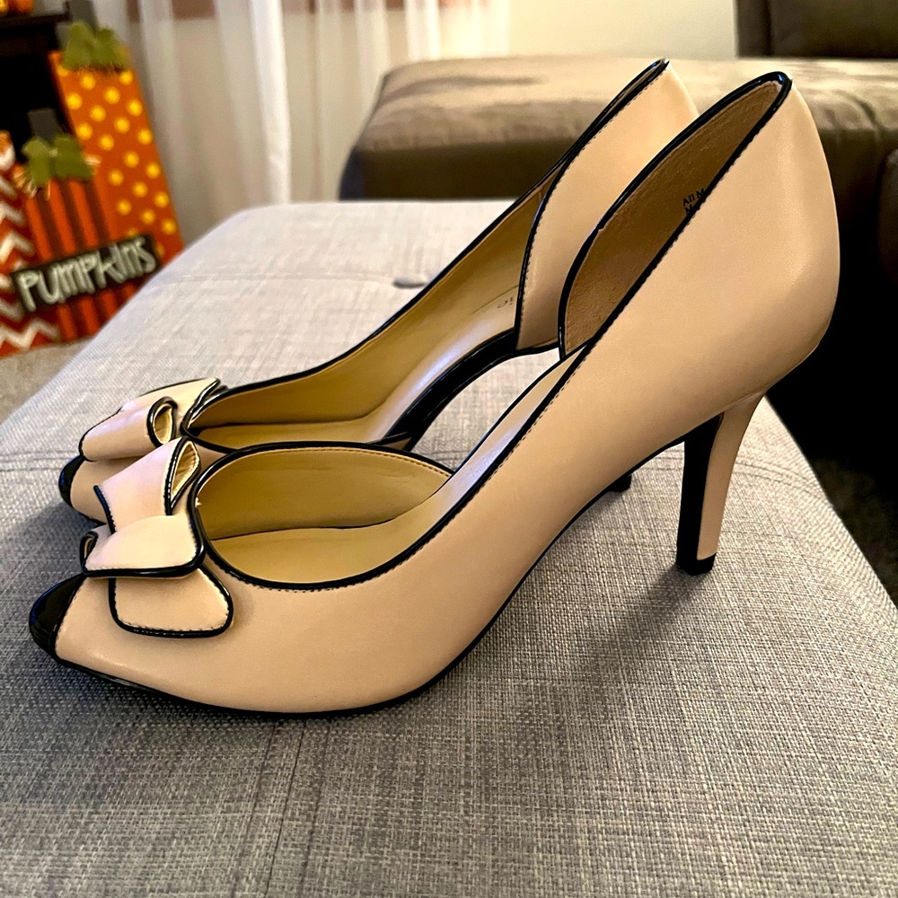 Womens dress shoes